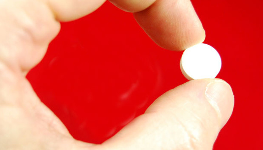 Yeni bir antibiyotik türü keşfedildi