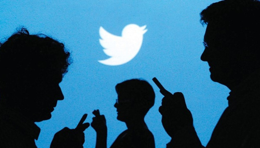 Twitter çöktü
