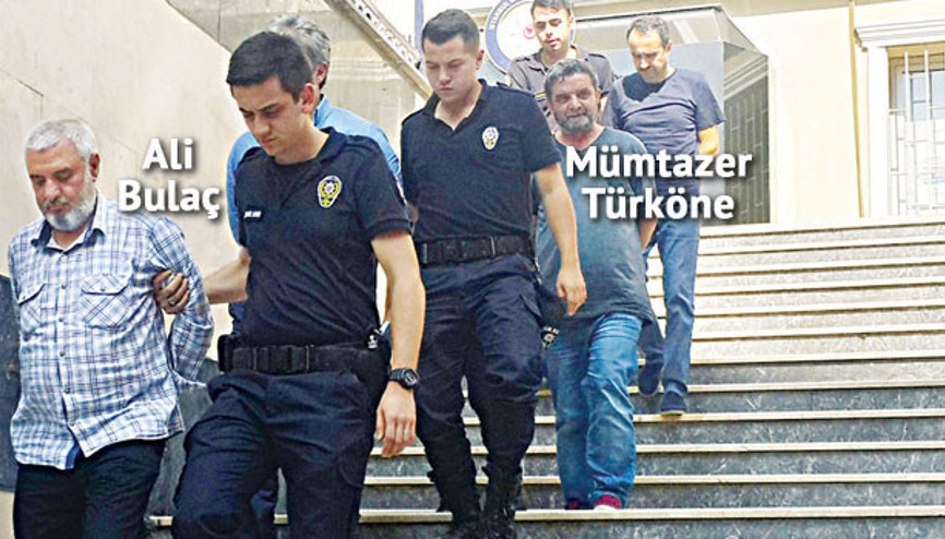 Zamana ters kelepçe