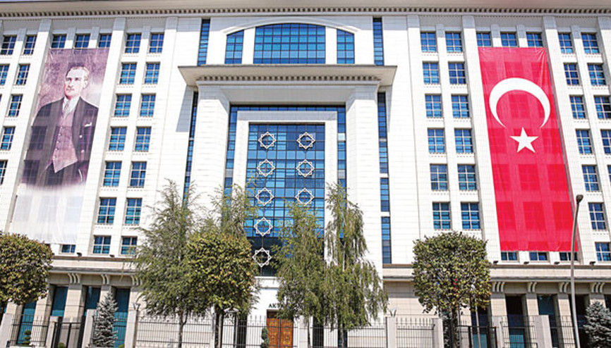 Bu kez 15 Temmuzdan sonra astılar