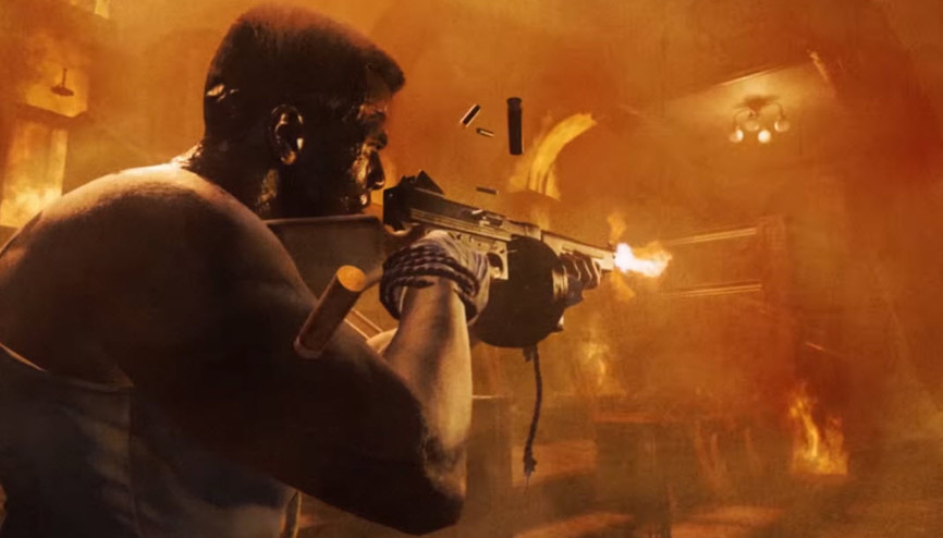 Mafia III Cassandra - The Voodoo Queen fragmanı yayınlandı