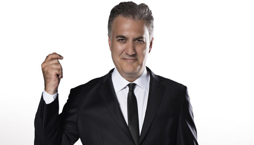 Tamer Karadağlı ekranlara geri dönüyor