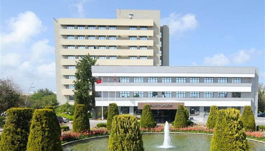 Akdeniz Üniversitesinde 100den fazla gözaltı