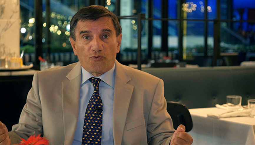 Üstün Dökmen organize yalanlara çok kızdı