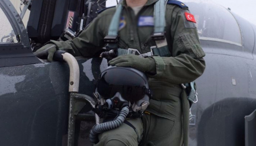 FETÖ mağduru pilotlar için müjdeyi iki bakan verdi