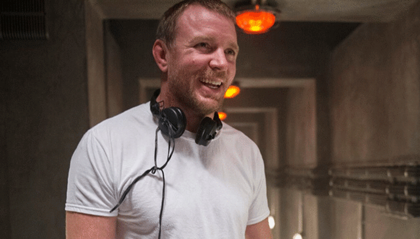 Endemol Shine ünlü yönetmen Guy Ritchie  ile anlaştı