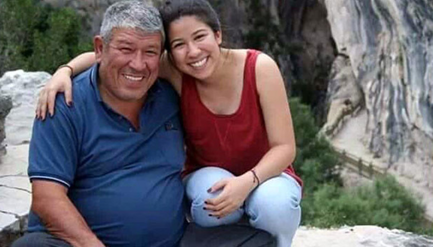 Ankara’daki bombalı saldırıda ölen Şebnem Yurtman’ın babası Cumhurbaşkanına hakaretten tutuklandı