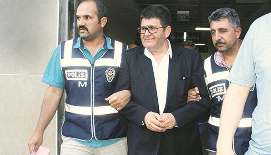 Boydaklara gözaltı