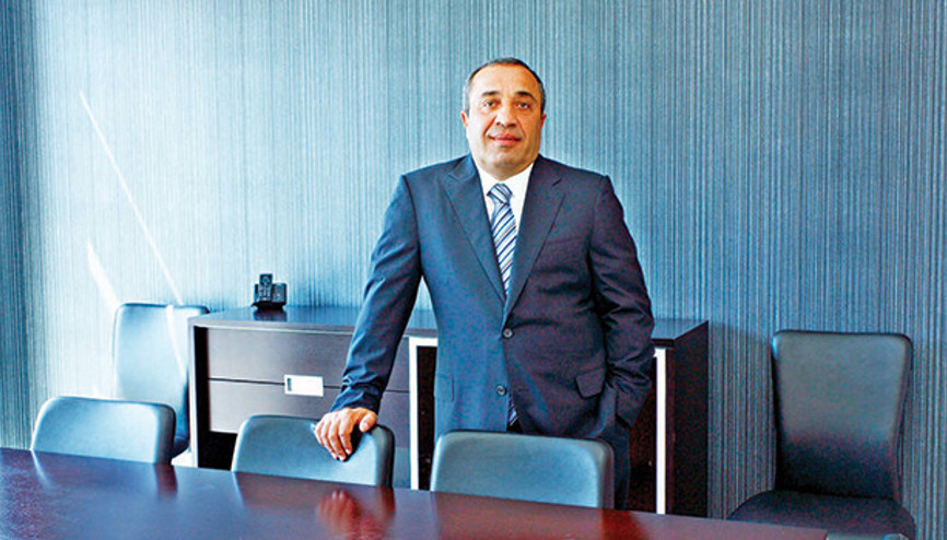 ‘Demokrasi Müzesi kurmaya talibim’