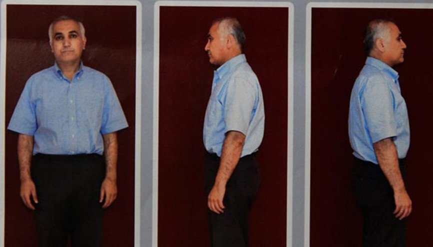 Hayalet imam: Sessiz, sedasız, sade...