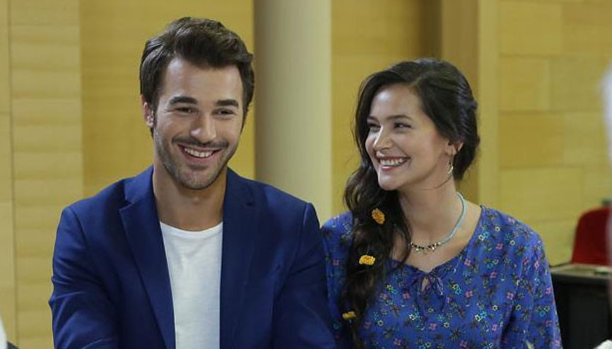 Hanım Köylü 13. bölüm final fragmanı ile izleyici karşısında