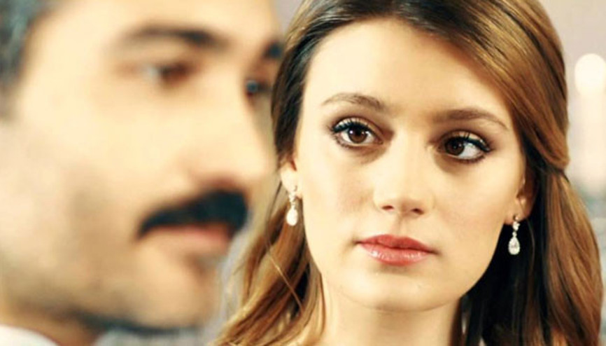 Gizem Karaca diziden kovuldu mu