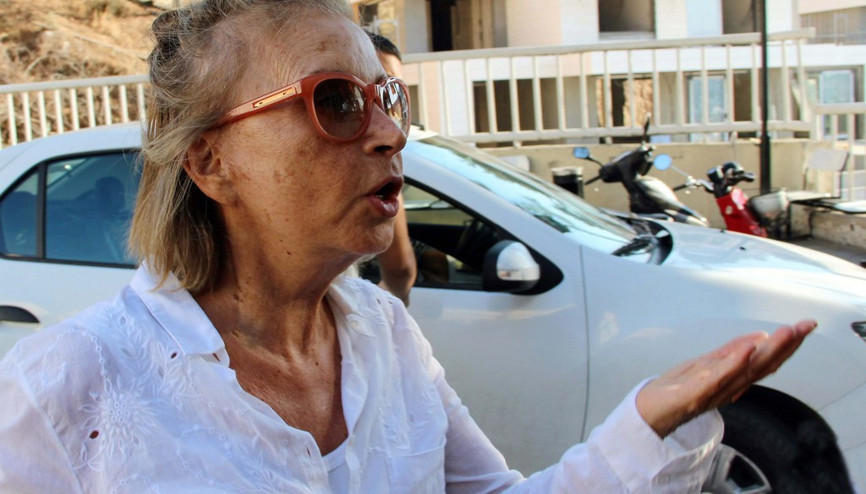 Son dakika haberleri: Nazlı Ilıcakın savcılıkta verdiği ifade ortaya çıktı