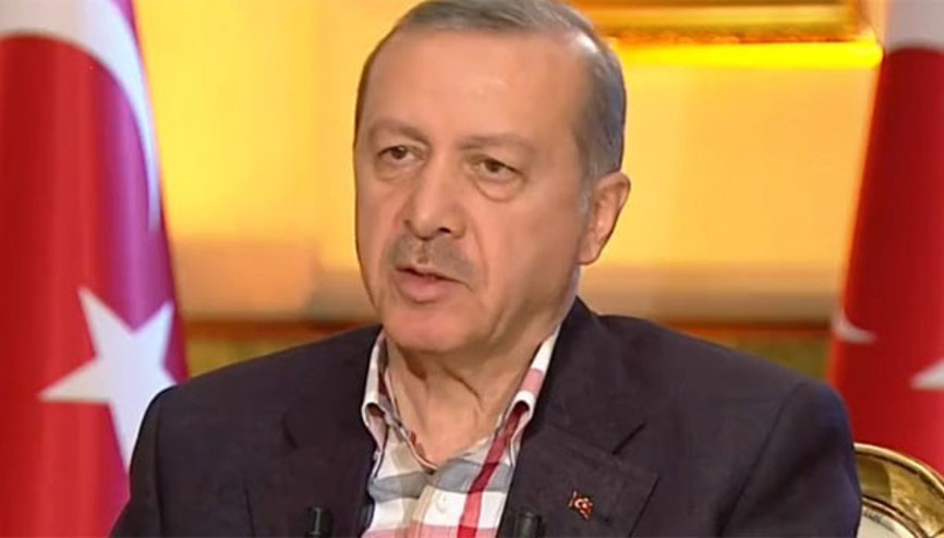Cumhurbaşkanı Erdoğandan flaş açıklamalar