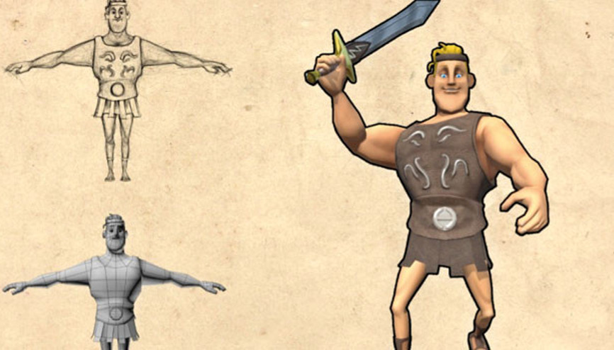 Mitoloji Herkül’den öğrenilir