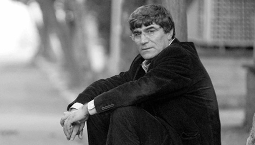 Hrant Dink soruşturmasında 26 gözaltı