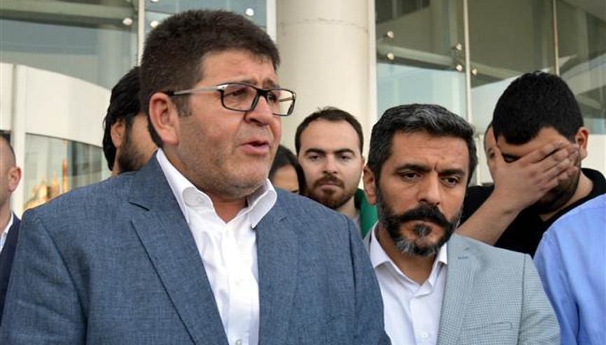 Mustafa Boydak serbest, ailesinden 3 kişi tutuklandı