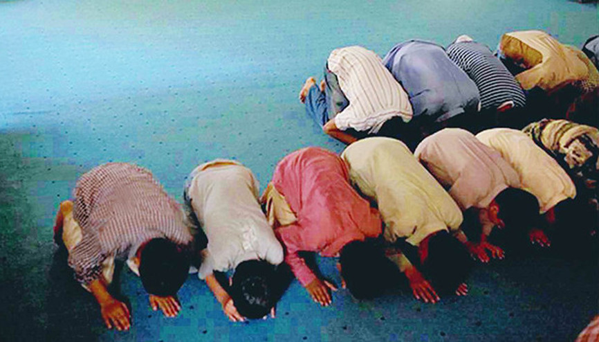 İtiraf etti: Sohbetlerde Gül ve Erdoğan için böyle konuşuyorlarmış