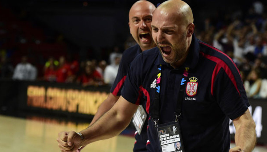 BAYERNDE YENİ PATRON DJORDJEVIC