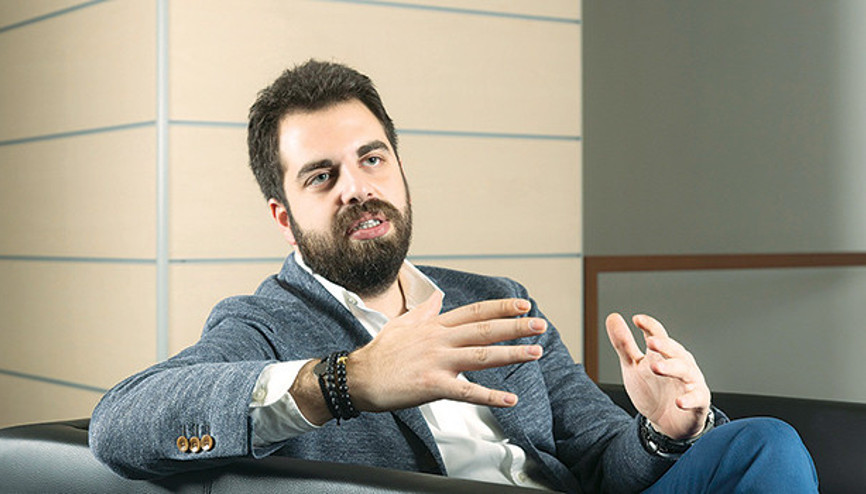 Animasyon kralı olacak