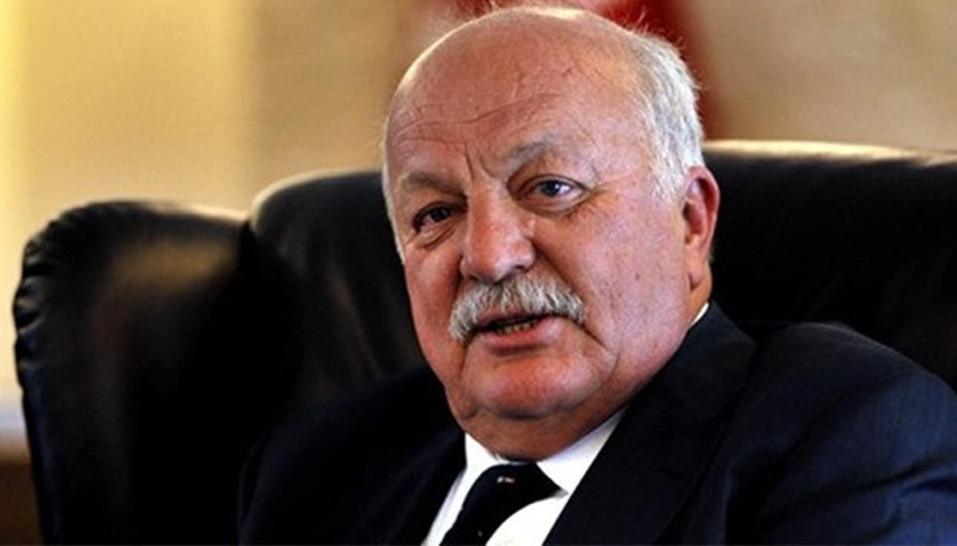 Sadri Şener: Savcı Paralar Pensilvanyaya gitti dedi