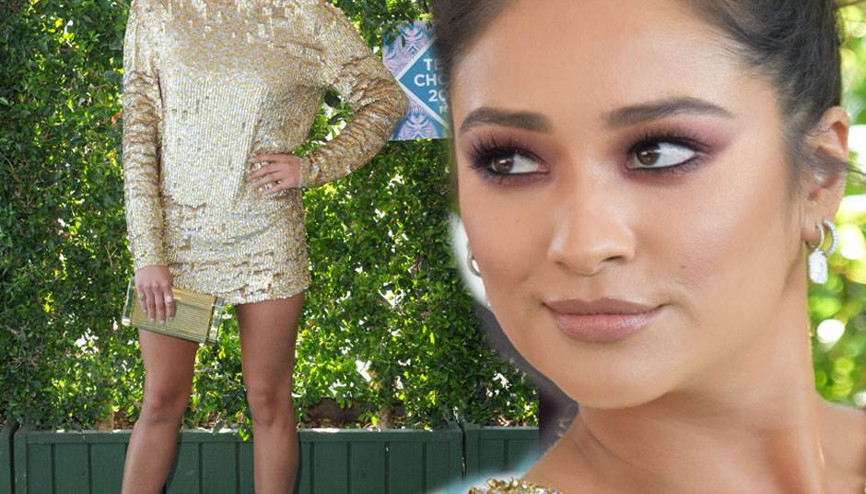 Teen Choice 2016 sahiplerini buldu