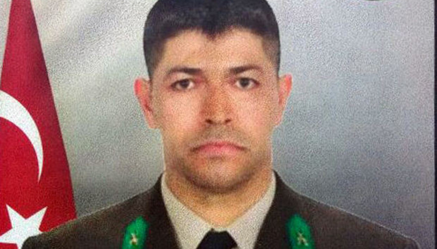 Eski silah arkadaşı şehit Ömer Halisdemiri anlattı