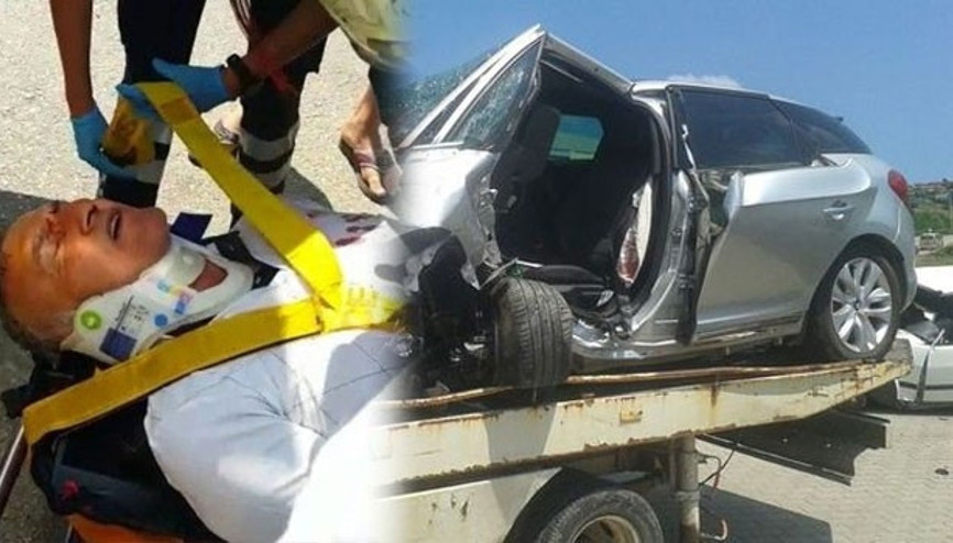 Mustafa Alaboranın sağlık durumu nasıl