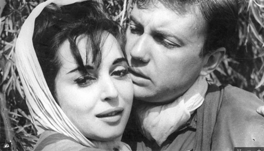 Leyla Sayar... Yalnız yaşadı, yalnız öldü