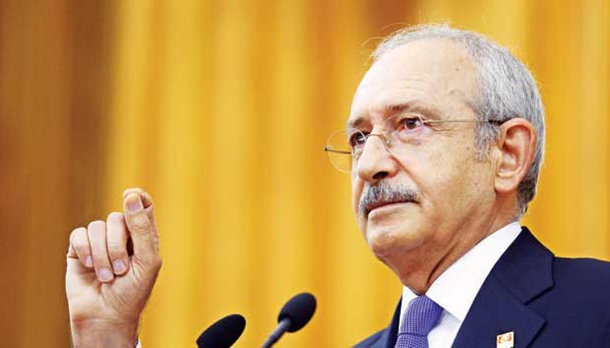 Başkomutanlık Meclis’in namusudur, devredilemez