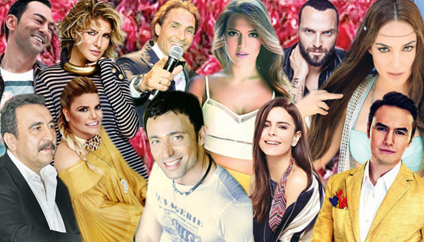 DMC sanatçıları demokrasi mitingine katılacak