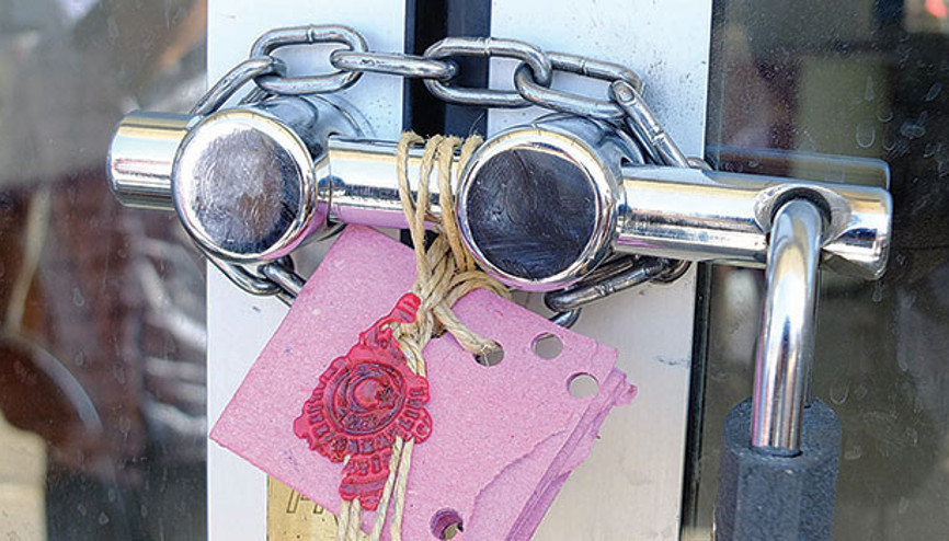 Maliye’den, kapanan okullara para ödeyen velilere kötü haber Maliye’den, kapanan okullara para ödeyen velilere kötü haber