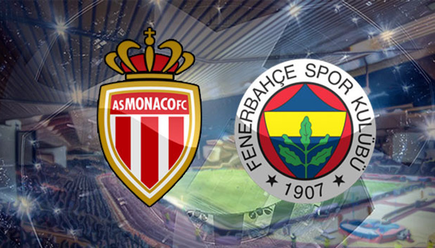 Fenerbahçe Monaco maçı hangi kanalda saat kaçta şifresiz mi yayınlanacak