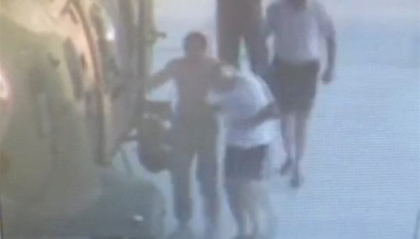 İşte o gece Çiğli Üssünde yaşananlar