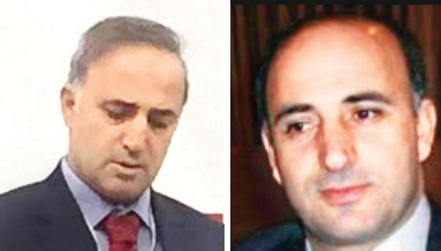 İzmirde teslim oldu