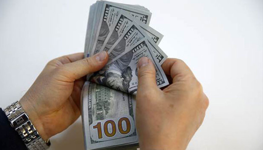 Dolar güne böyle başladı