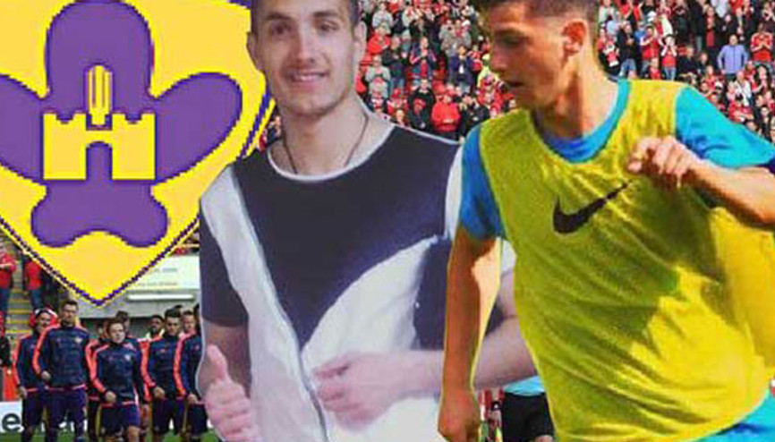 Mariborda 2 genç futbolcu yaşamını yitirdi