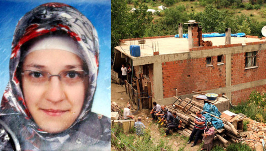 Berdele karşı çıkan 17 yaşındaki kız intihar etti