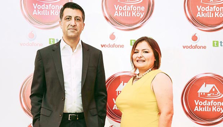 23 milyona ‘Akıllı Köy’ kuruyor