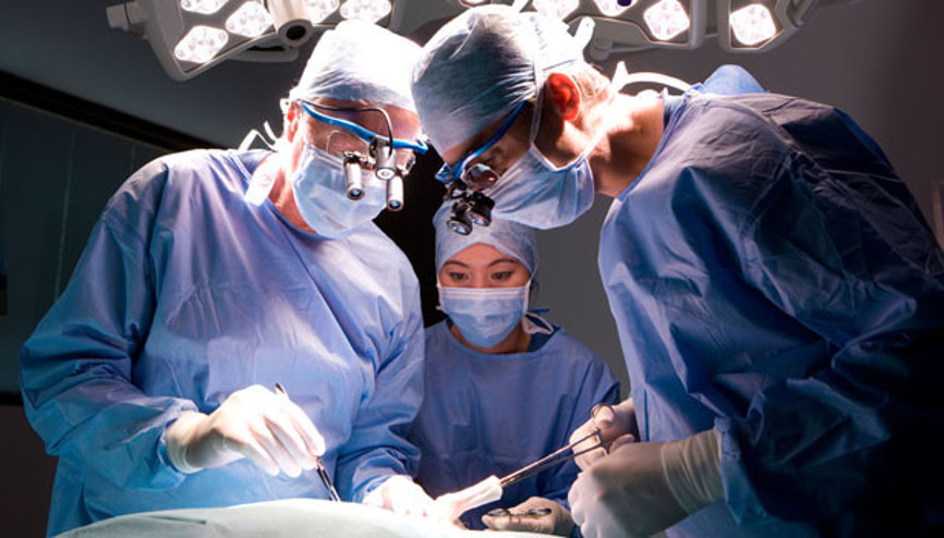 Şiddetli kaşıntıların sebebi pankreas kanseri çıktı