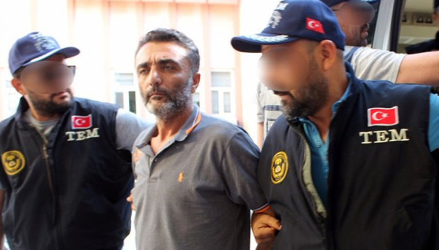 Uyuyan hücre bilgisi Menfez Paşasından Uyuyan hücre bilgisi Menfez Paşasından