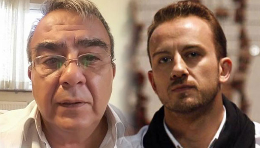 Sezai Aydın oğlu Arda Aydına sahip çıktı