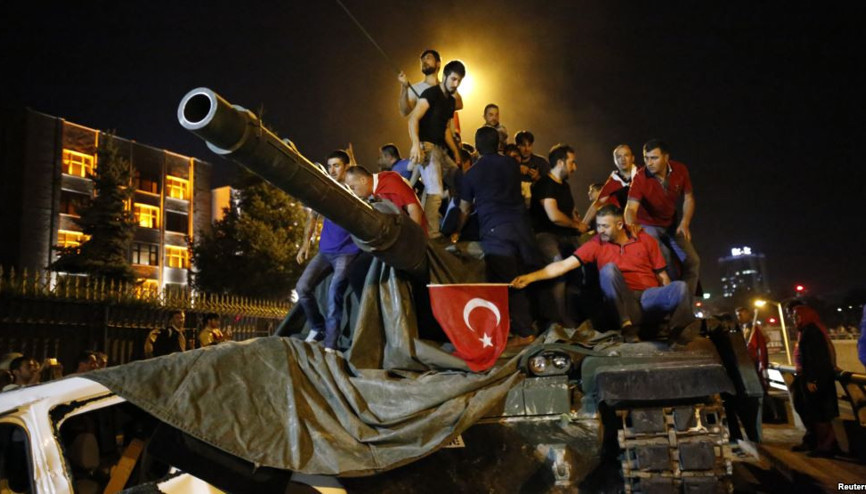 New York Timestan ağır Türkiye yazısı