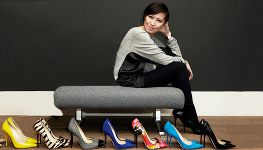 Bu ayakkabıları kadınlar dans etsin diye üretiyoruz