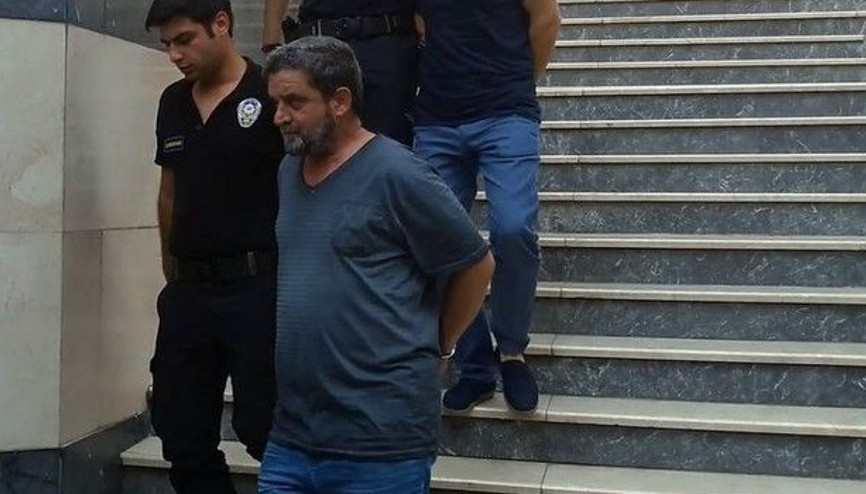 Mümtazer Türkönenin ifadesi ortaya çıktı: Gülenle iki kere görüştüm