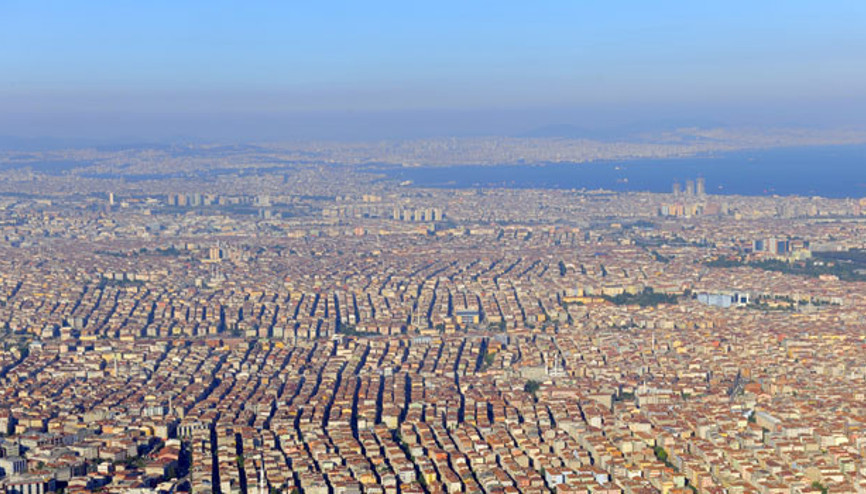 Yatırımcılar dikkat İstanbul’da para kazandıran ev ve ofislerin 5 ortak özelliği