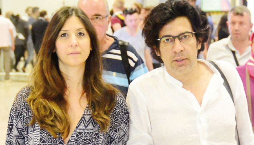 Selin Atasoy hamile mi