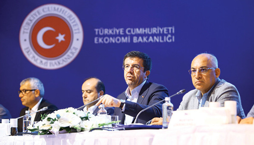 Ekonomide ‘kalkışan’ bedel öder