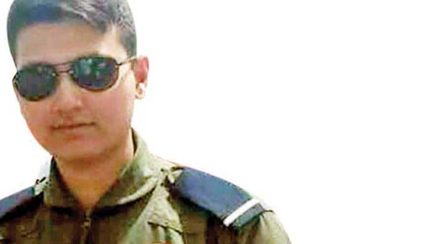 Kardeşim kimseye ateş etmedi