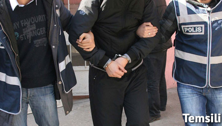 Hrant Dink soruşturmasında bir kritik tutuklama daha